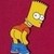  "Eat My Shorts" - Bart Simpson